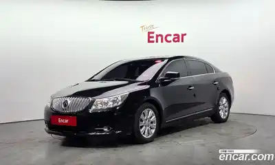 Chevrolet Alpheon 2011 2.4 Автомат в Москве № 36728, миниатюра 2