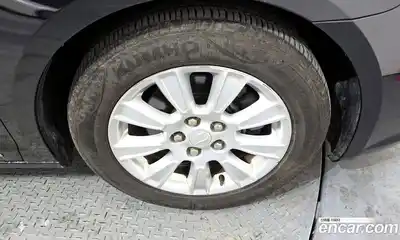 Chevrolet Alpheon 2011 2.4 Автомат в Москве № 36728, миниатюра 6