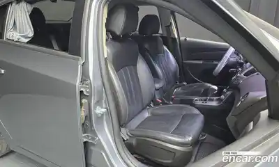 Chevrolet Cruze 2016 1.8 Автомат в Москве № 37079, миниатюра 11