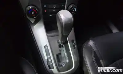 Chevrolet Cruze 2016 1.8 Автомат в Москве № 37079, миниатюра 12