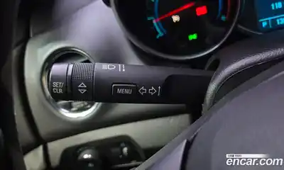 Chevrolet Cruze 2016 1.8 Автомат в Москве № 37079, миниатюра 3