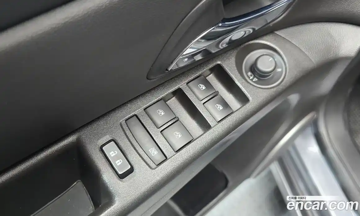 Chevrolet Cruze 2016 1.8 Автомат в Москве № 37079, фото 9