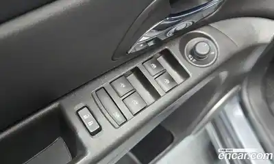 Chevrolet Cruze 2016 1.8 Автомат в Москве № 37079, миниатюра 9