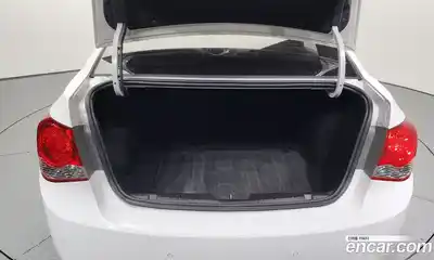 Chevrolet Cruze 2011 1.6 Автомат в Москве № 37157, миниатюра 11