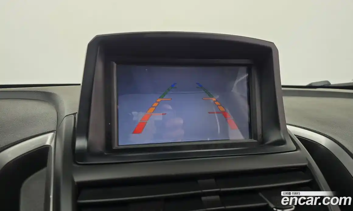 Chevrolet Trax 2015 1.4 Автомат в Москве № 37159, фото 12