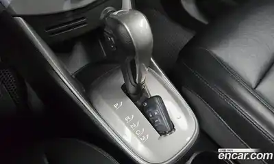 Chevrolet Trax 2015 1.4 Автомат в Москве № 37159, миниатюра 8