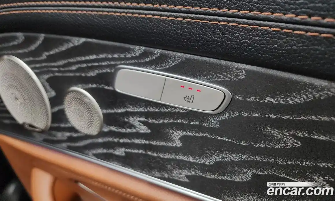 Mercedes-Benz E-Class 2021 2.0 Автомат в Москве № 372598, фото 18