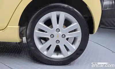 Chevrolet Spark 2013 1.0 Автомат в Москве № 37307, миниатюра 12