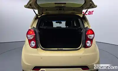 Chevrolet Spark 2013 1.0 Автомат в Москве № 37307, миниатюра 3