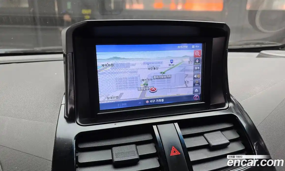 Chevrolet Spark 2013 1.0 Автомат в Москве № 37307, фото 5