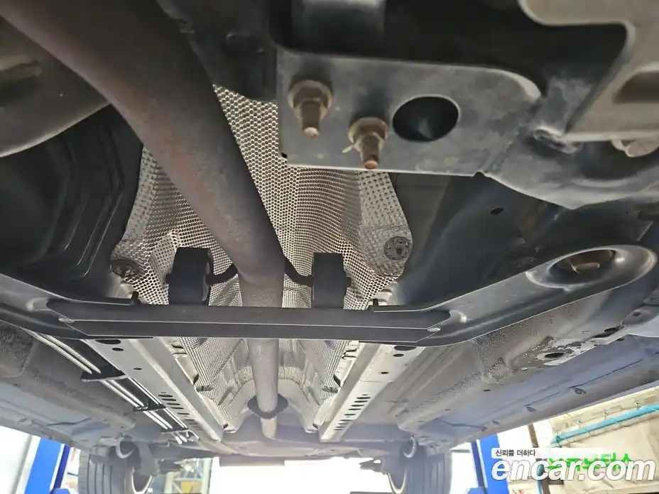 Chevrolet Orlando 2014 2.0 Автомат в Москве № 37850, фото 18