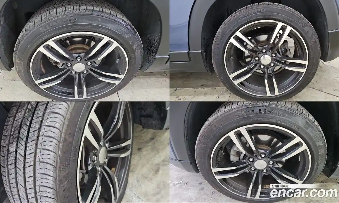 Chevrolet Orlando 2014 2.0 Автомат в Москве № 37850, фото 5