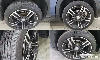 Chevrolet Orlando 2014 2.0 Автомат в Москве № 37850, миниатюра 5