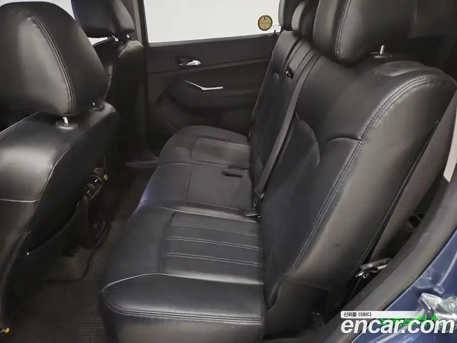 Chevrolet Orlando 2014 2.0 Автомат в Москве № 37850, фото 7