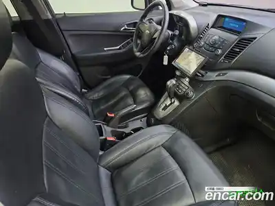 Chevrolet Orlando 2014 2.0 Автомат в Москве № 37850, миниатюра 9