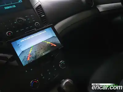 Chevrolet Orlando 2014 2.0 Автомат в Москве № 37850, миниатюра 10