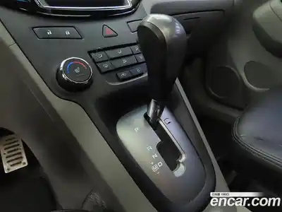 Chevrolet Orlando 2015 2.0 Автомат в Москве № 37971, миниатюра 11