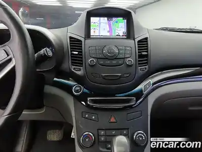 Chevrolet Orlando 2015 2.0 Автомат в Москве № 37971, миниатюра 12