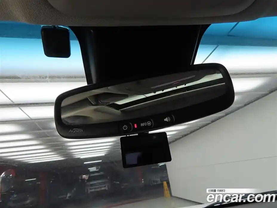 Chevrolet Orlando 2015 2.0 Автомат в Москве № 37971, фото 13