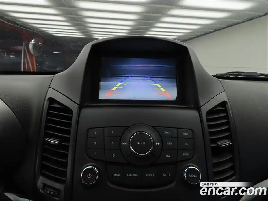 Chevrolet Orlando 2015 2.0 Автомат в Москве № 37971, фото 15