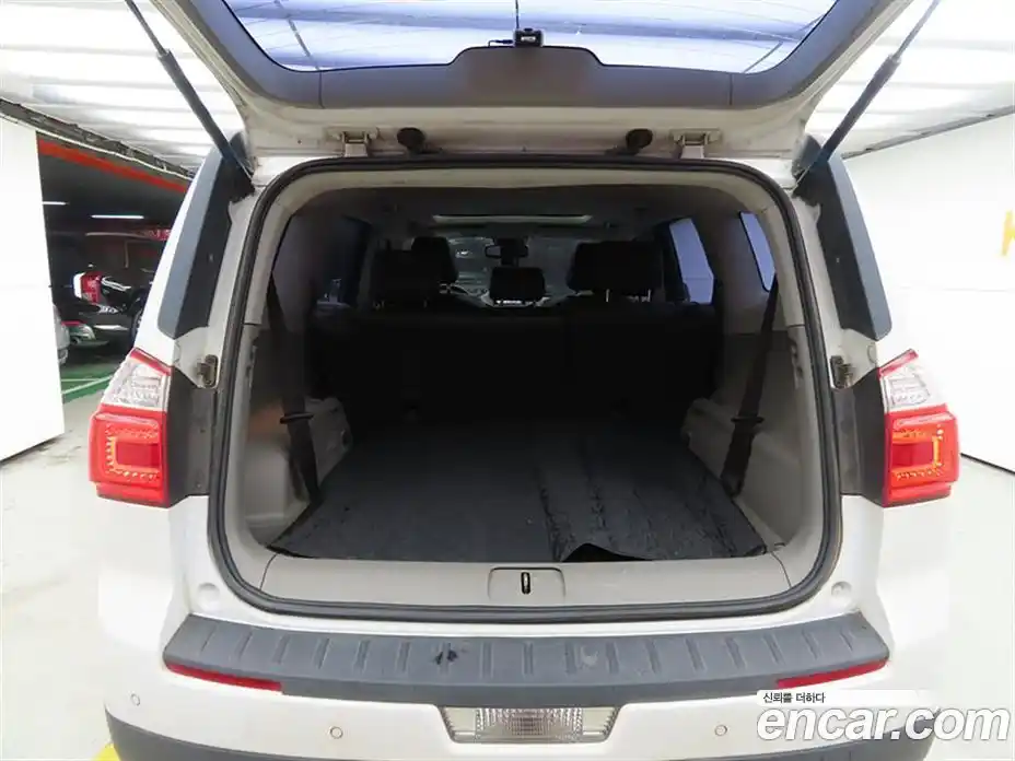 Chevrolet Orlando 2015 2.0 Автомат в Москве № 37971, фото 18