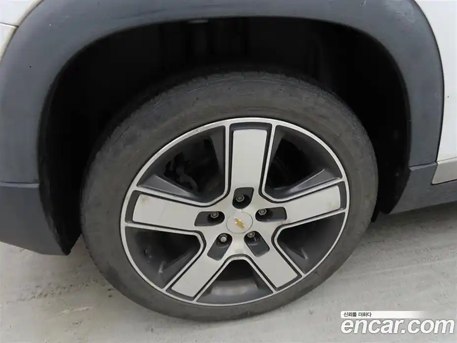 Chevrolet Orlando 2015 2.0 Автомат в Москве № 37971, фото 20