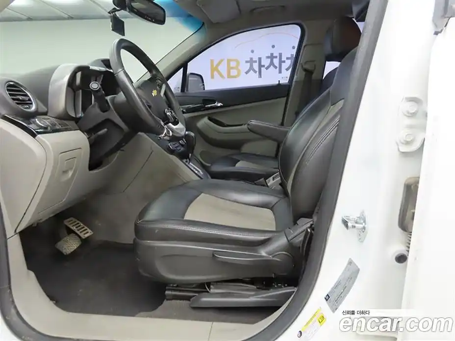 Chevrolet Orlando 2015 2.0 Автомат в Москве № 37971, фото 5