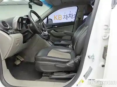 Chevrolet Orlando 2015 2.0 Автомат в Москве № 37971, миниатюра 5