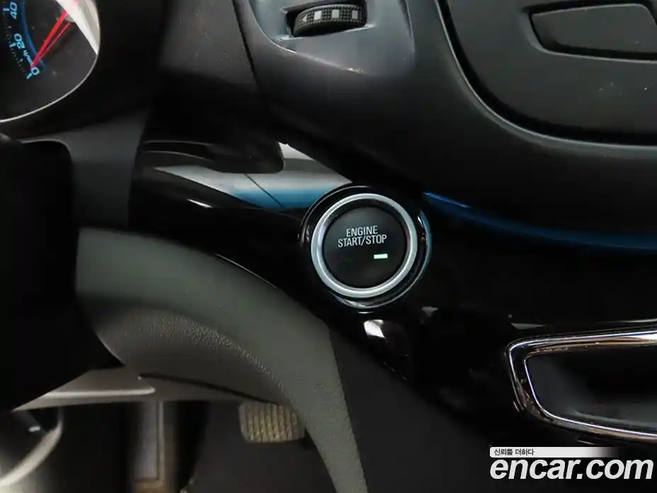 Chevrolet Orlando 2015 2.0 Автомат в Москве № 37971, фото 10