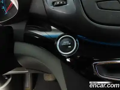 Chevrolet Orlando 2015 2.0 Автомат в Москве № 37971, миниатюра 10