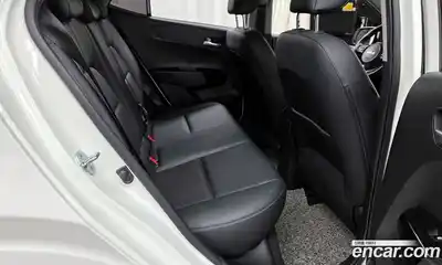 Kia Morning 2023 1.0 Автомат в Москве № 383600, миниатюра 12