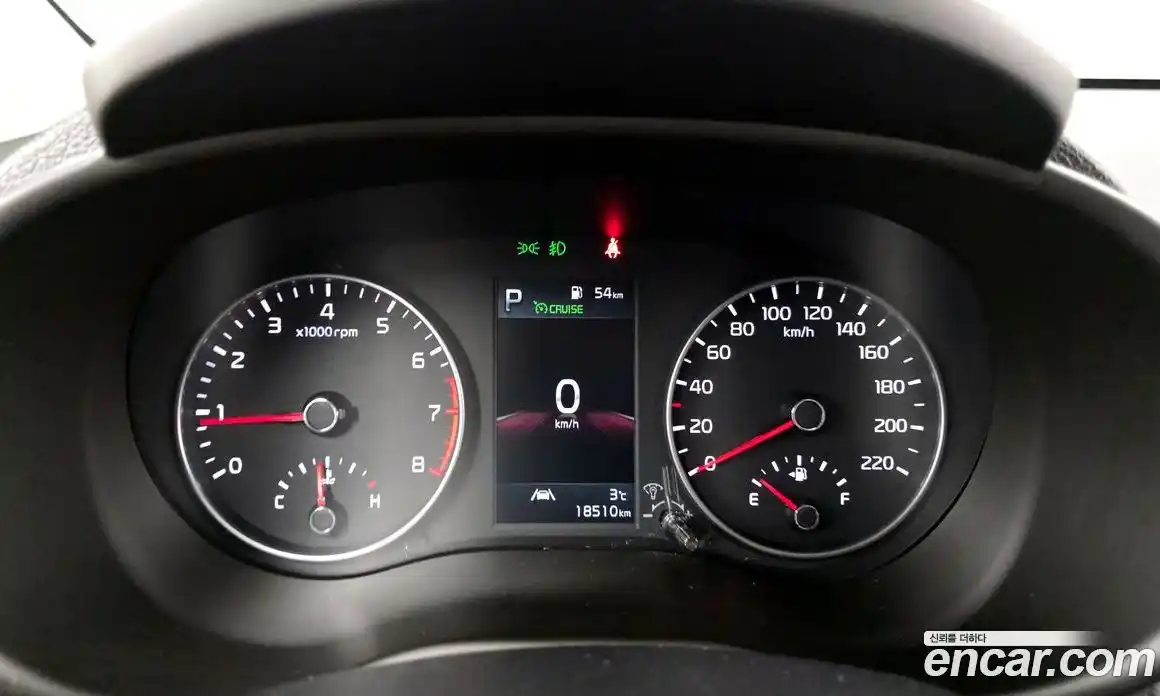 Kia Morning 2023 1.0 Автомат в Москве № 383600, фото 8