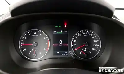 Kia Morning 2023 1.0 Автомат в Москве № 383600, миниатюра 8