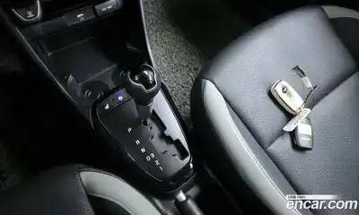 Kia Morning 2023 1.0 Автомат в Москве № 383600, миниатюра 9