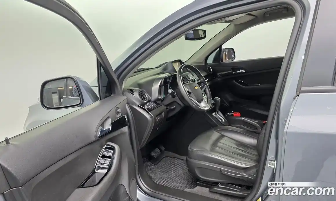 Chevrolet Orlando 2018 2.0 Автомат в Москве № 38452, фото 13