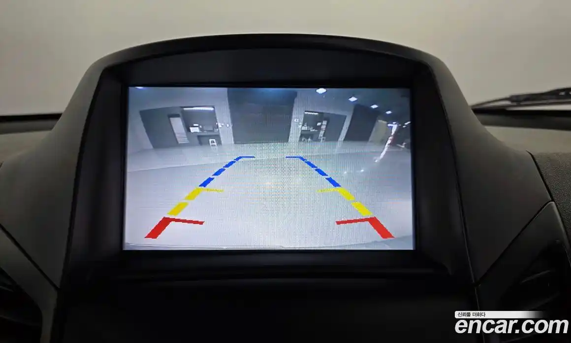 Chevrolet Orlando 2018 2.0 Автомат в Москве № 38452, фото 14