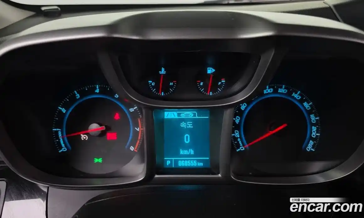 Chevrolet Orlando 2018 2.0 Автомат в Москве № 38452, фото 20