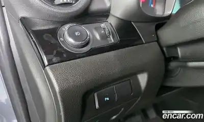 Chevrolet Orlando 2018 2.0 Автомат в Москве № 38452, миниатюра 2