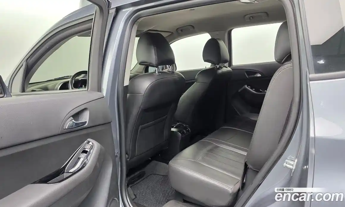 Chevrolet Orlando 2018 2.0 Автомат в Москве № 38452, фото 3