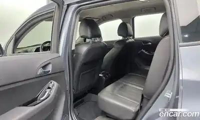 Chevrolet Orlando 2018 2.0 Автомат в Москве № 38452, миниатюра 3