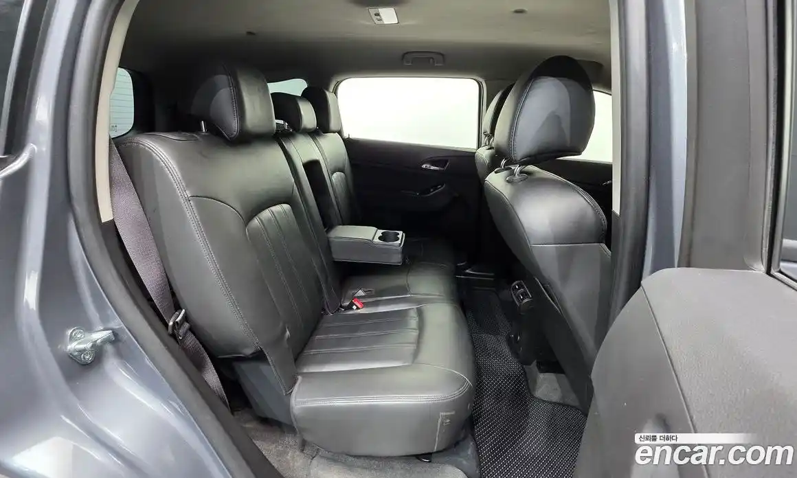 Chevrolet Orlando 2018 2.0 Автомат в Москве № 38452, фото 4