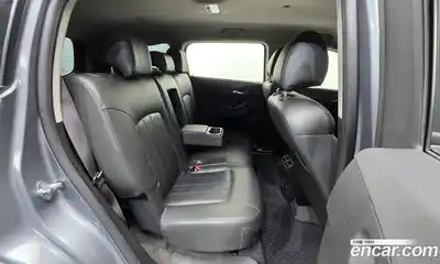 Chevrolet Orlando 2018 2.0 Автомат в Москве № 38452, миниатюра 4