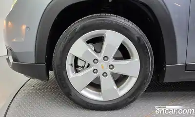 Chevrolet Orlando 2018 2.0 Автомат в Москве № 38452, миниатюра 5
