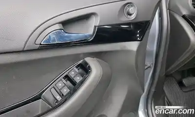 Chevrolet Orlando 2018 2.0 Автомат в Москве № 38452, миниатюра 6