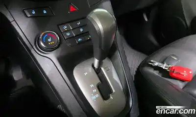 Chevrolet Orlando 2018 2.0 Автомат в Москве № 38452, миниатюра 9