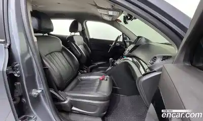 Chevrolet Orlando 2018 2.0 Автомат в Москве № 38452, миниатюра 10