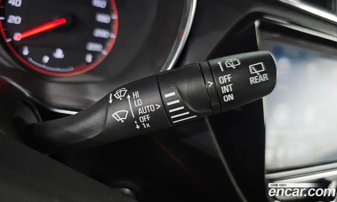 Chevrolet TrailBlazer 2021 1.3 Автомат в Москве № 38643, фото 15