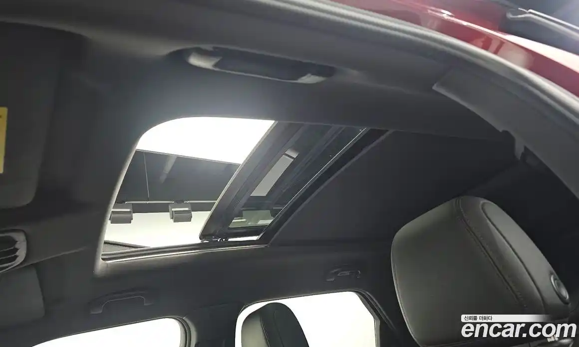 Chevrolet TrailBlazer 2021 1.3 Автомат в Москве № 38643, фото 18