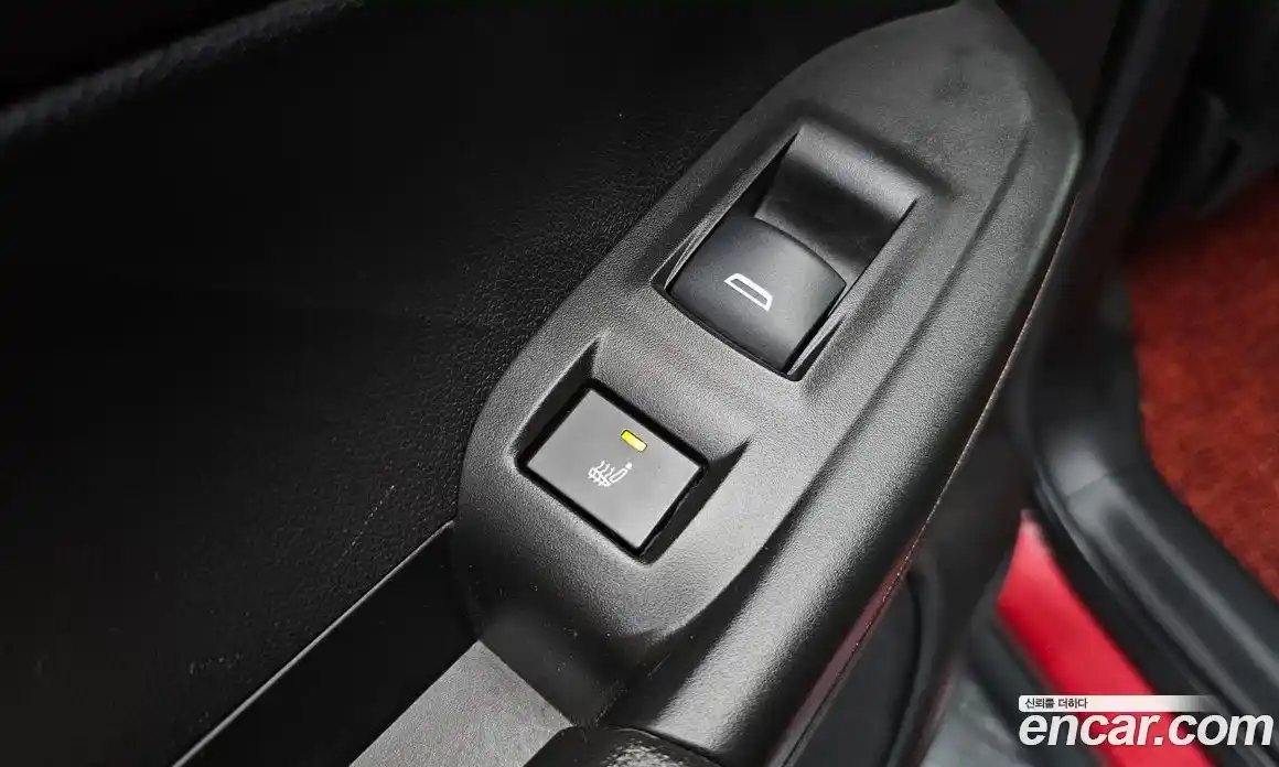 Chevrolet TrailBlazer 2021 1.3 Автомат в Москве № 38643, фото 19