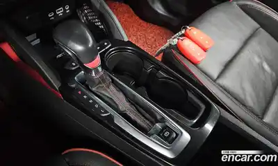 Chevrolet TrailBlazer 2021 1.3 Автомат в Москве № 38643, миниатюра 9